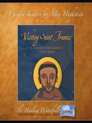 cover image of Visiting Saint Francis
